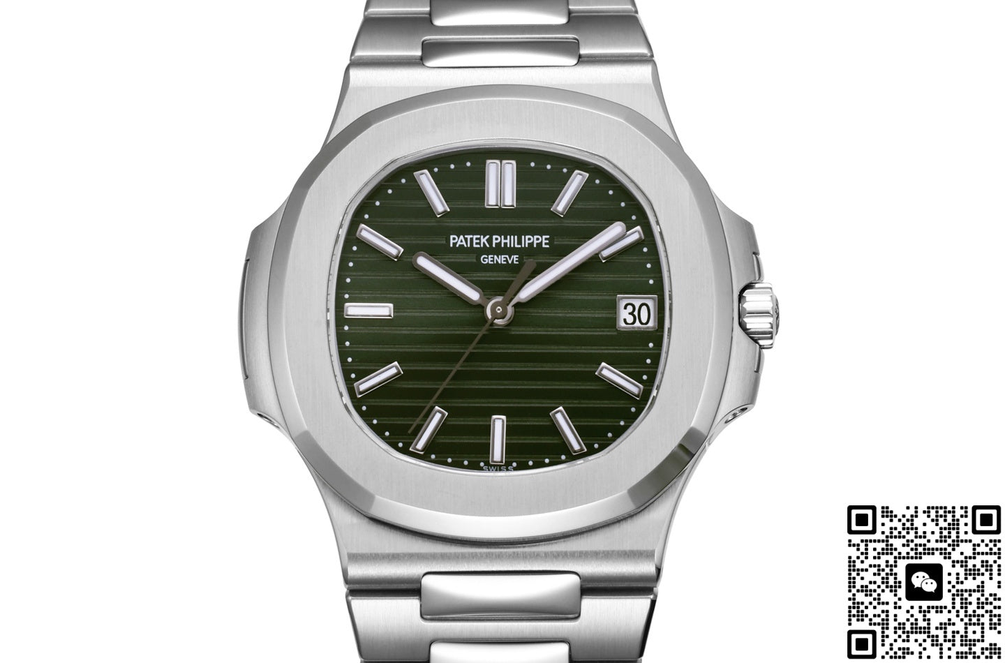 Patek Philippe Nautilus 5711-1300A-001 BB Factory Waterproof