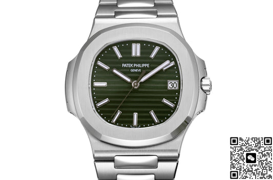 Patek Philippe Nautilus 5711-1300A-001 BB Factory Waterproof