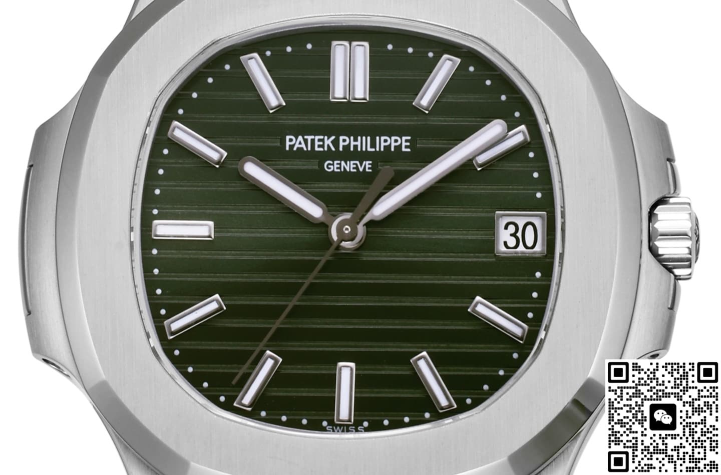 Patek Philippe Nautilus 5711-1300A-001 BB Factory Waterproof