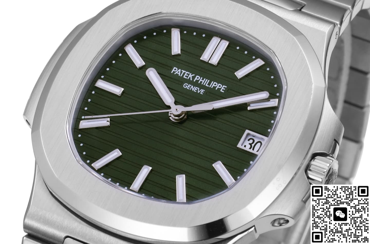 Patek Philippe Nautilus 5711-1300A-001 BB Factory Waterproof