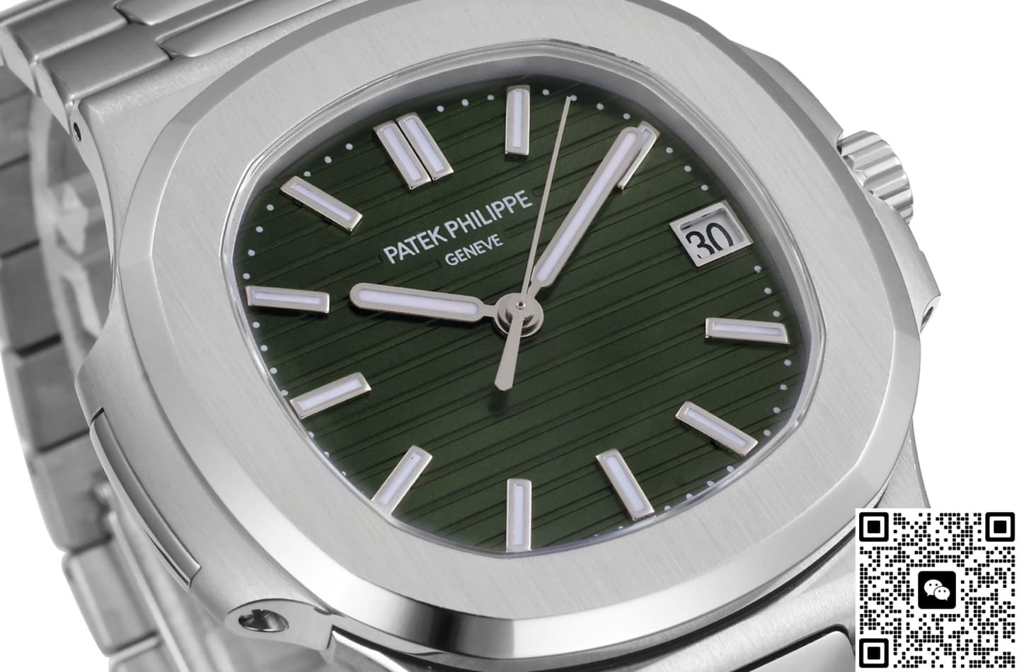 Patek Philippe Nautilus 5711-1300A-001 BB Factory Waterproof