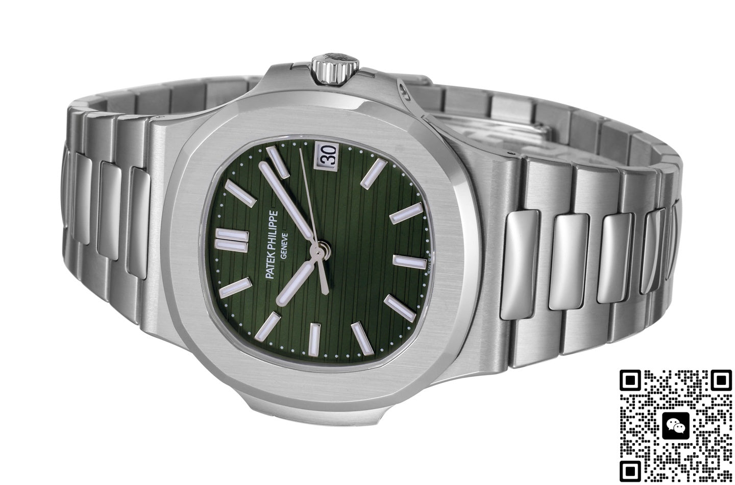 Patek Philippe Nautilus 5711-1300A-001 BB Factory Waterproof