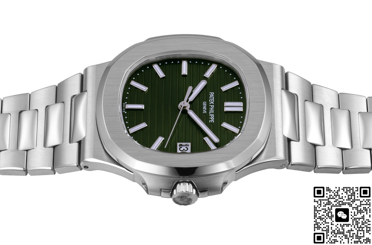 Patek Philippe Nautilus 5711-1300A-001 BB Factory Waterproof