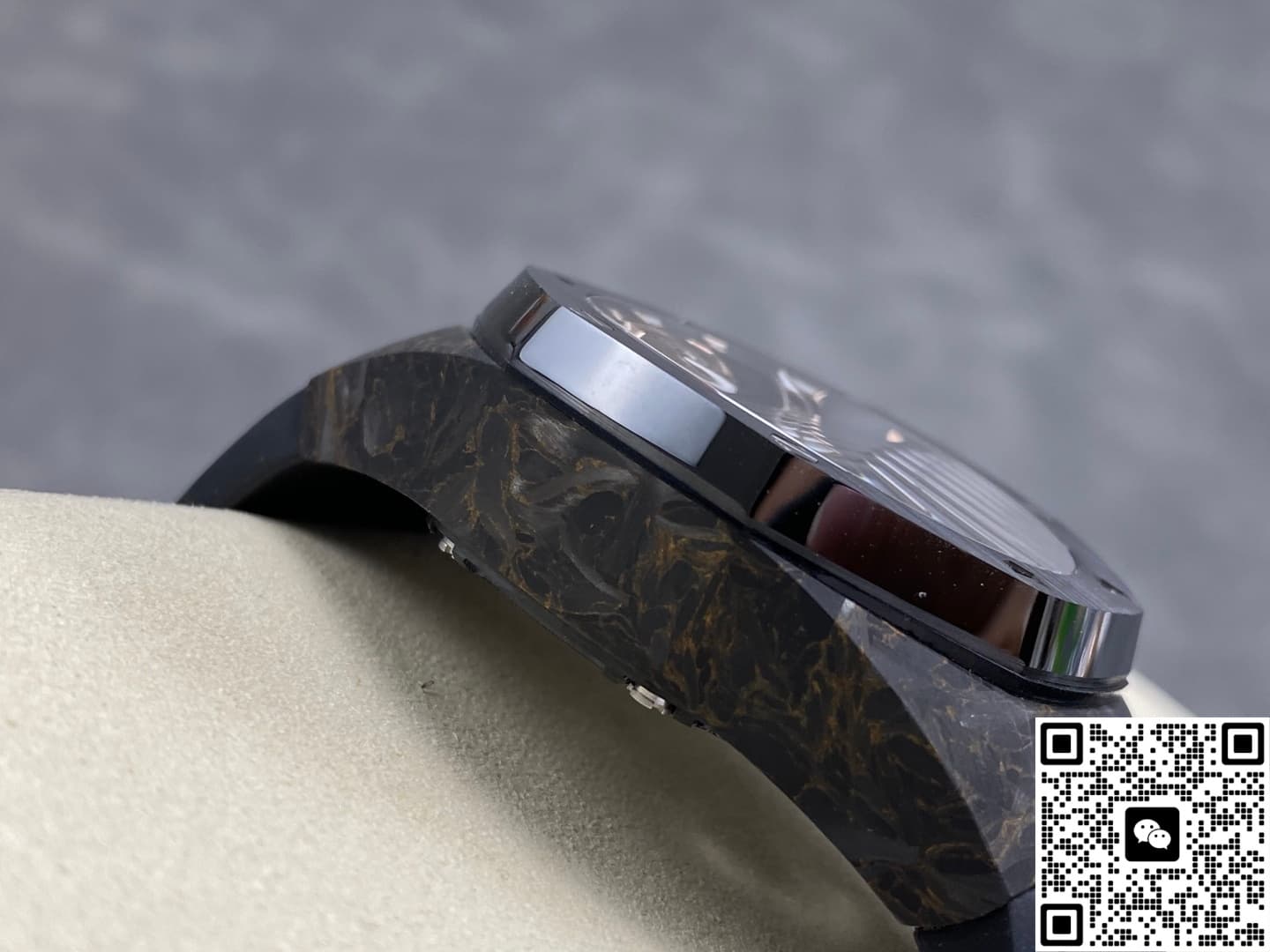 Audemars Piguet Royal Oak Concept 26638F0.00.D002CA.01 Ceramic Case