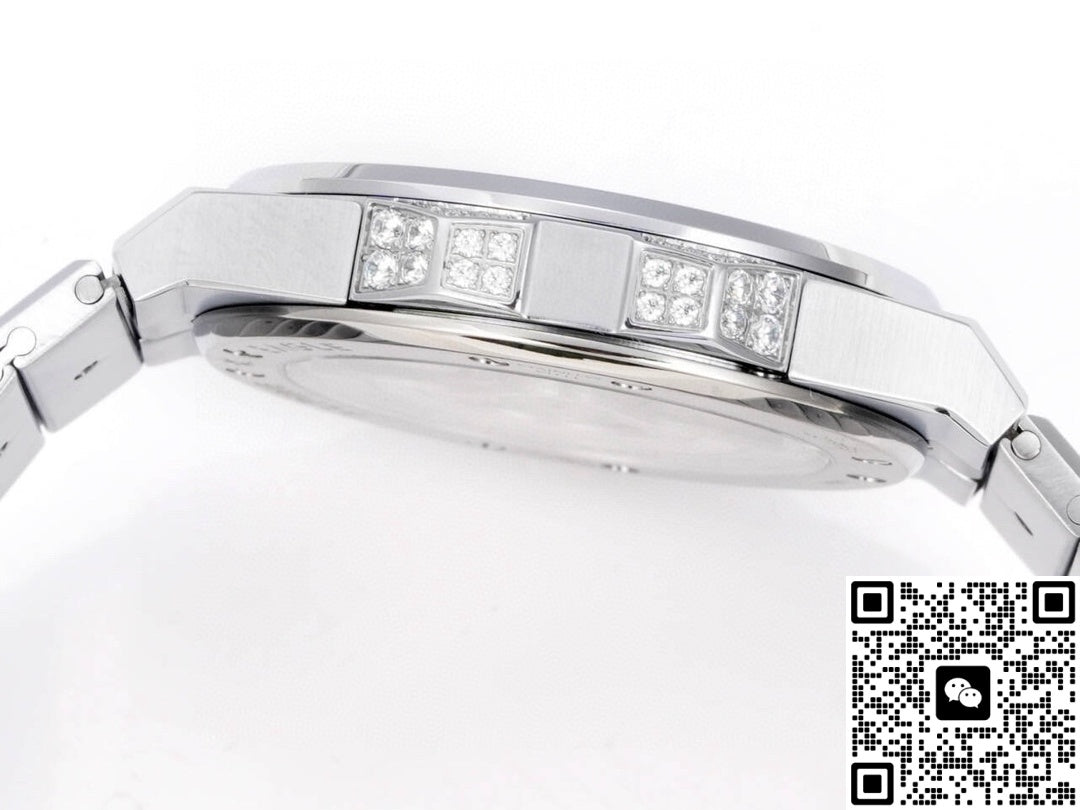 Chopard ALPINE EAGLE 295363-1006 GH Factory Diamond Dial