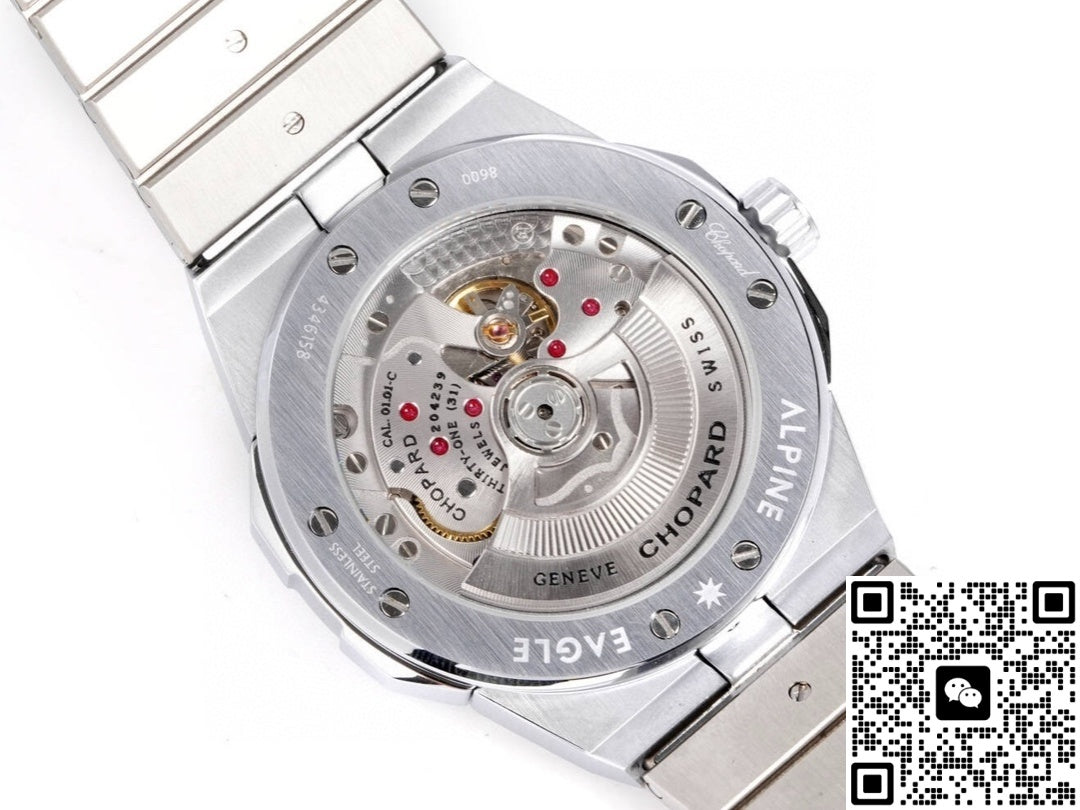 Chopard ALPINE EAGLE 295363-1006 GH Factory Diamond Dial