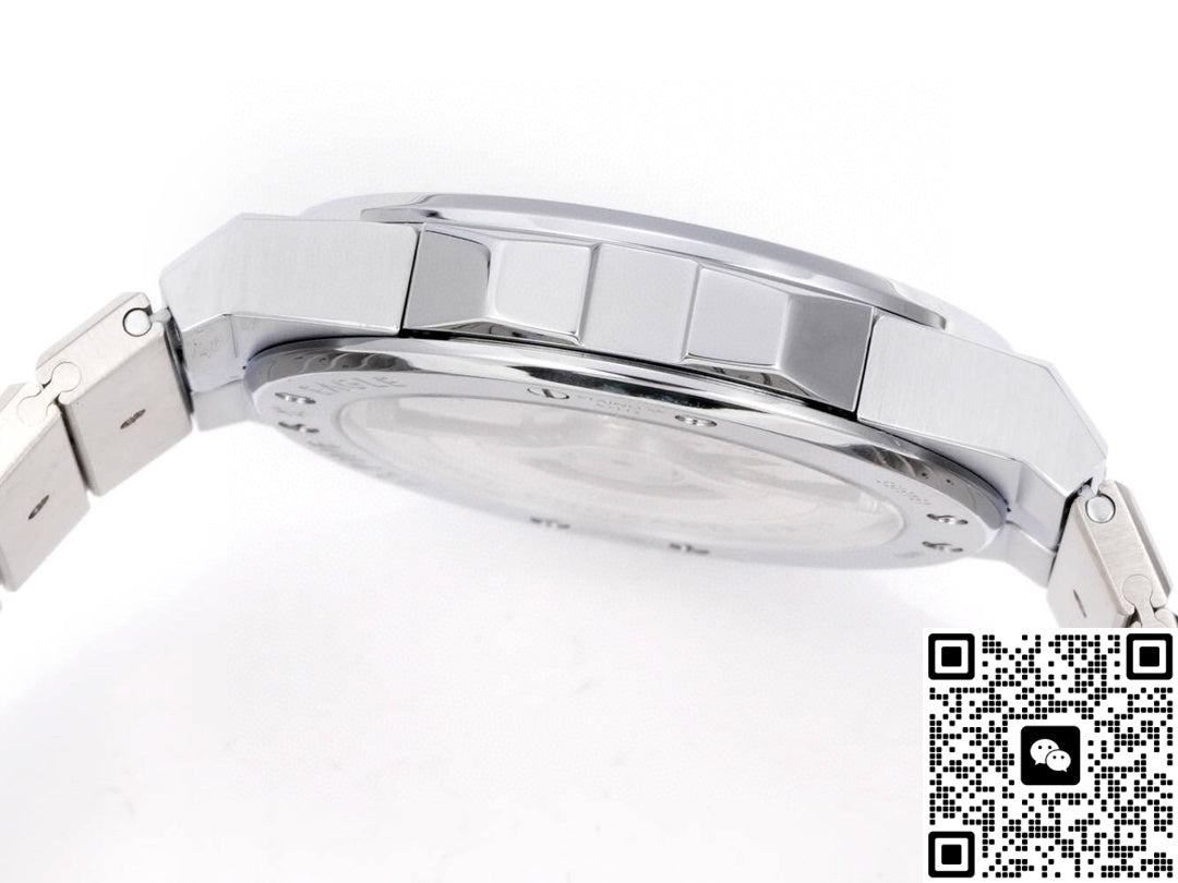 Chopard ALPINE EAGLE 295363-1006 GH Factory Diamond Dial