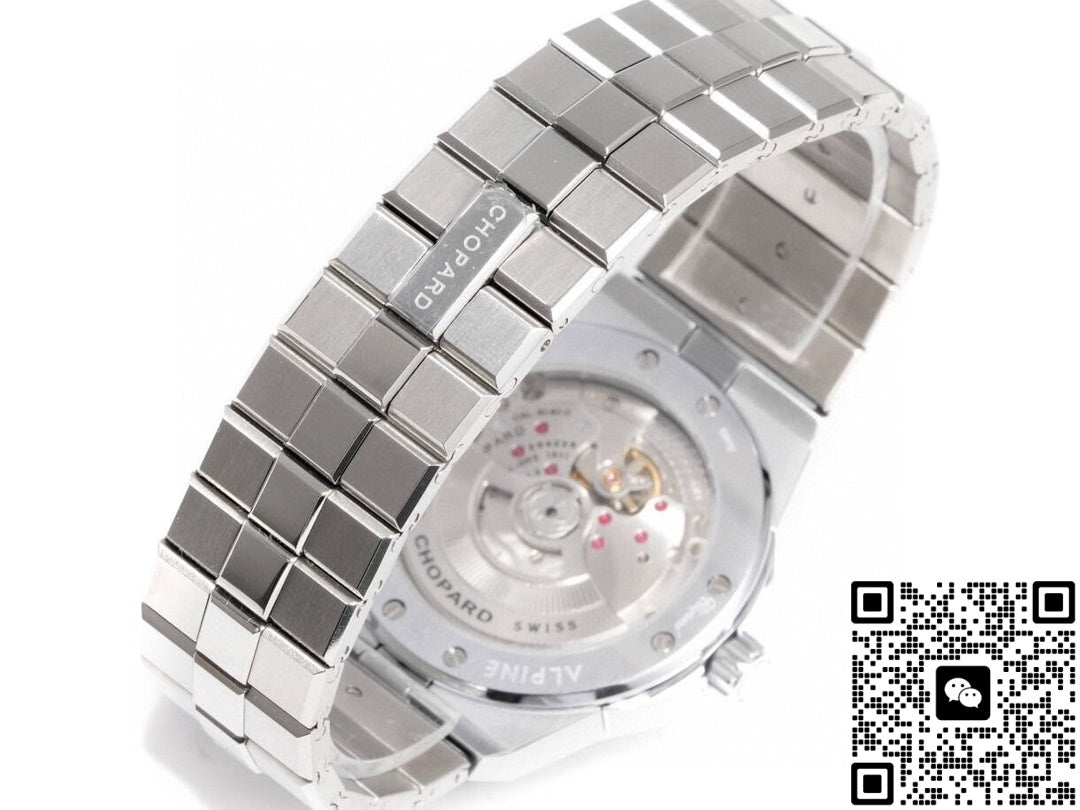 Chopard ALPINE EAGLE 295363-1006 GH Factory Diamond Dial