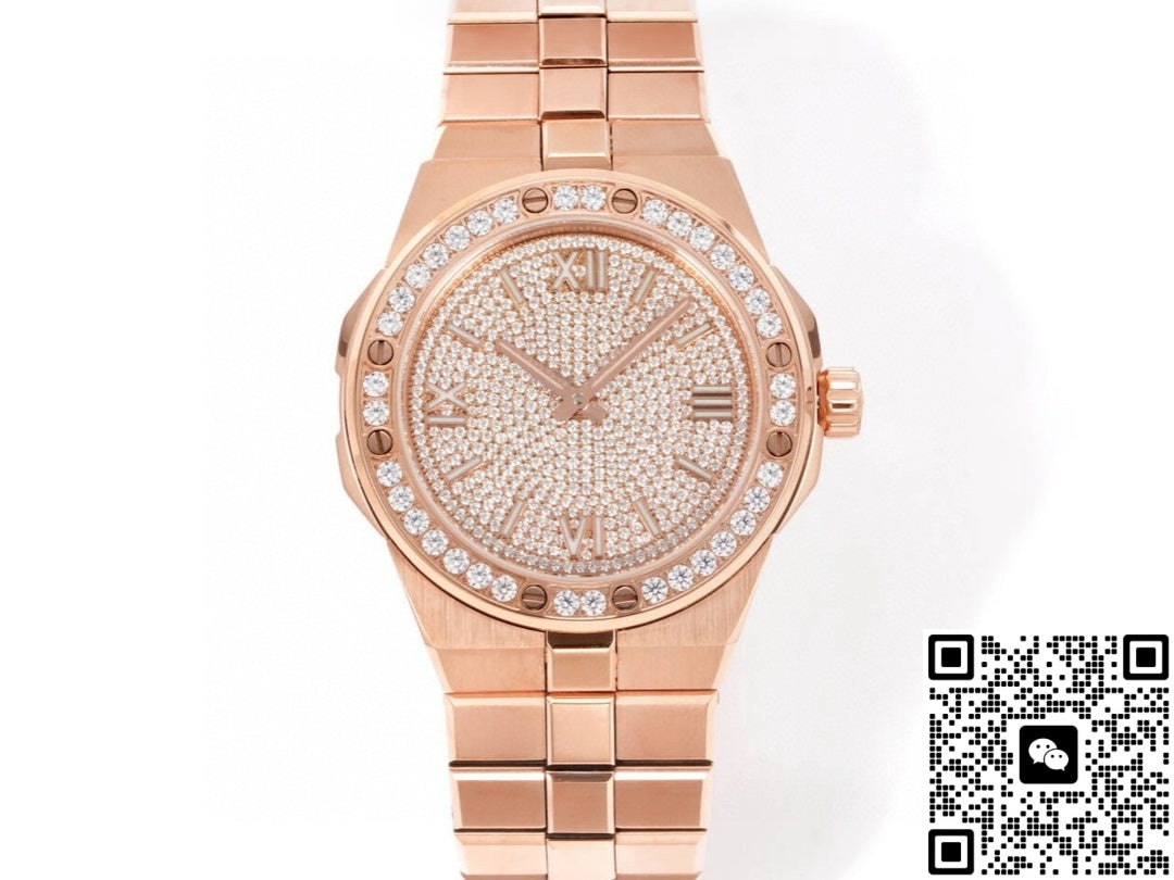 Chopard ALPINE EAGLE GH Factory Round Dial