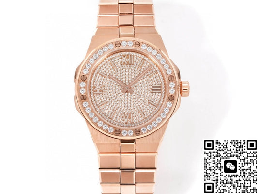 Chopard ALPINE EAGLE GH Factory Round Dial
