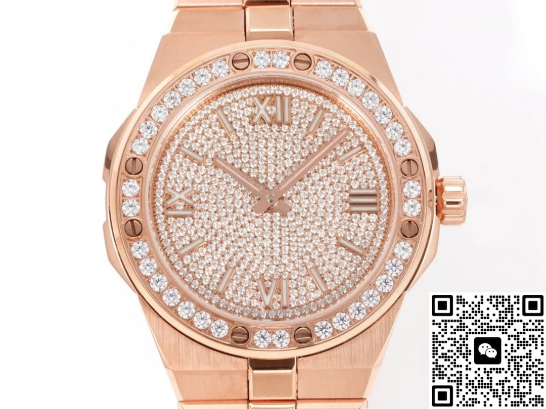 Chopard ALPINE EAGLE GH Factory Round Dial
