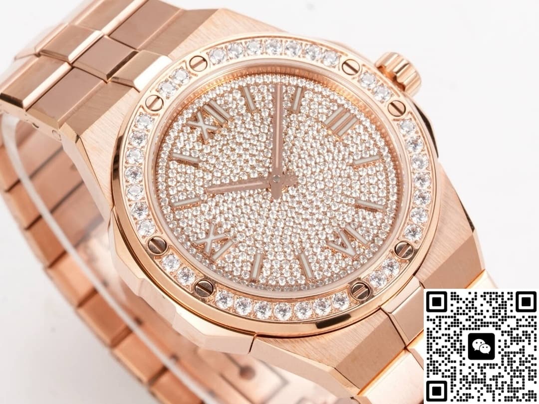 Chopard ALPINE EAGLE GH Factory Round Dial