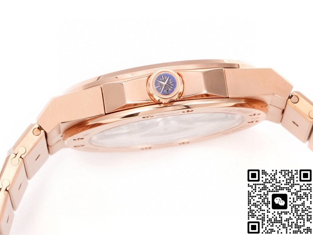 Chopard ALPINE EAGLE GH Factory Round Dial