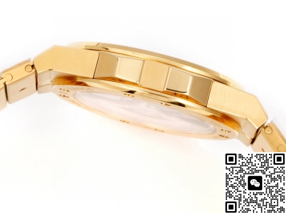 Chopard ALPINE EAGLE 295363-0002 GH Factory Compass Rose Crown
