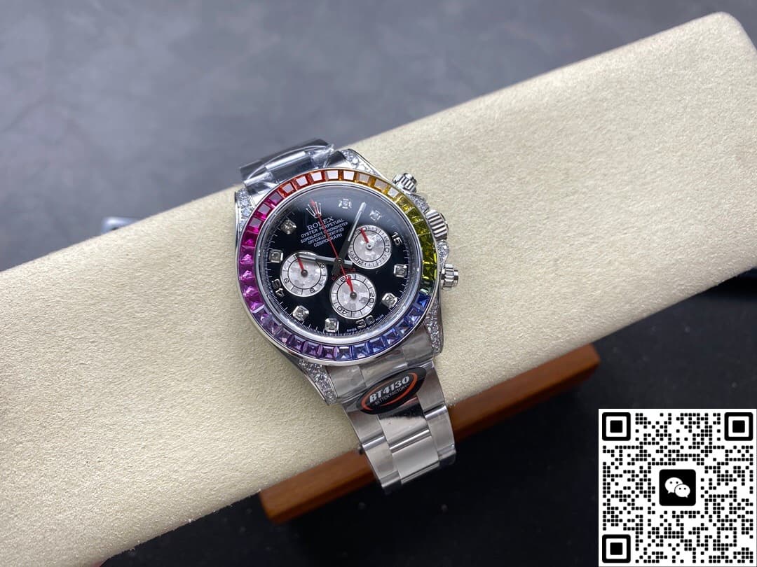 Rolex Daytona 116599 RBOW BT Factory Antimagnetic