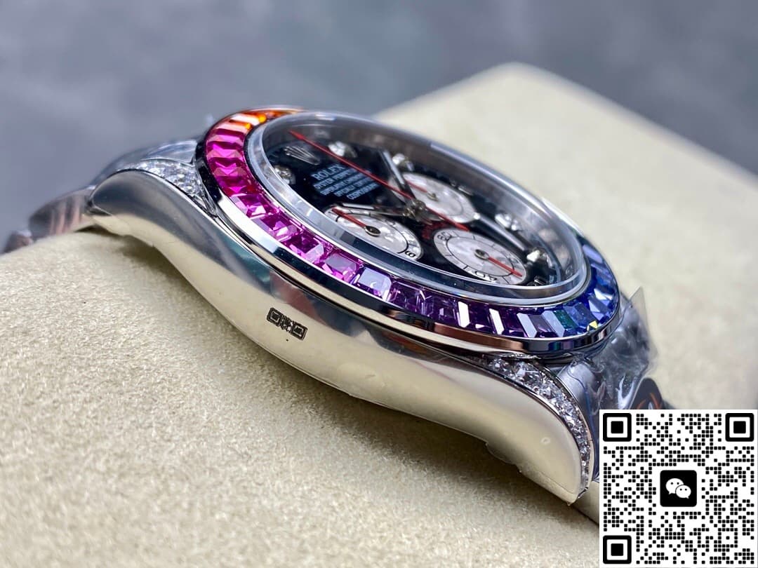 Rolex Daytona 116599 RBOW BT Factory Antimagnetic