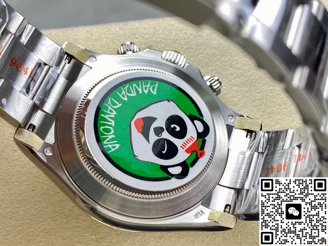 Rolex Daytona 116599 RBOW BT Factory Antimagnetic