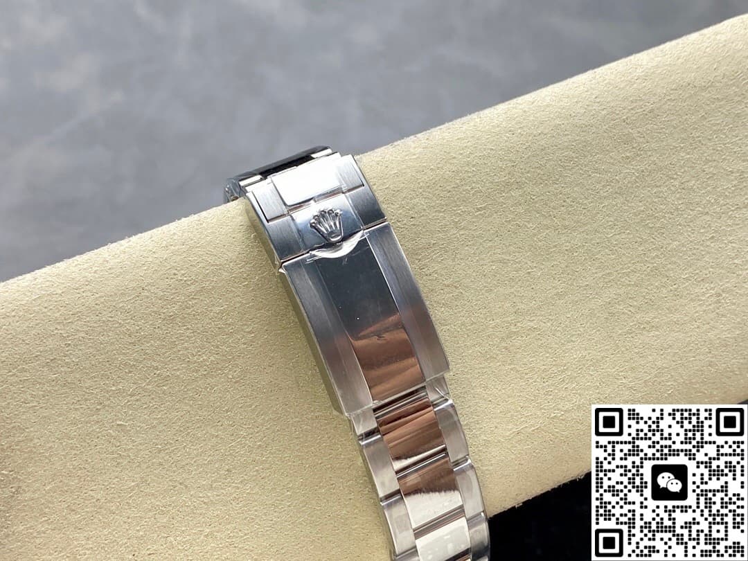 Rolex Daytona 116599 RBOW BT Factory Antimagnetic