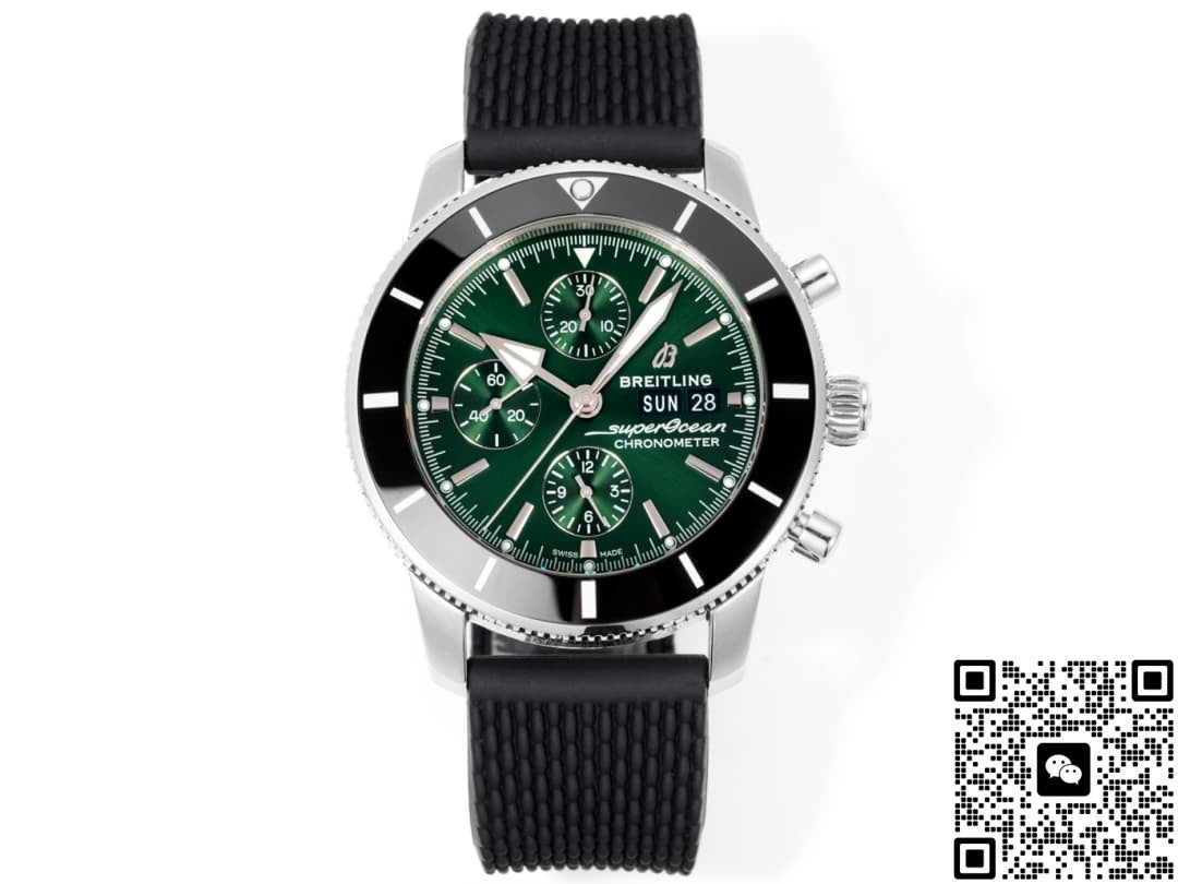 Breitling Superocean A13313121L1S1 BLS Factory Chronograph
