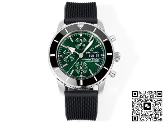 Breitling Superocean A13313121L1S1 BLS Factory Chronograph