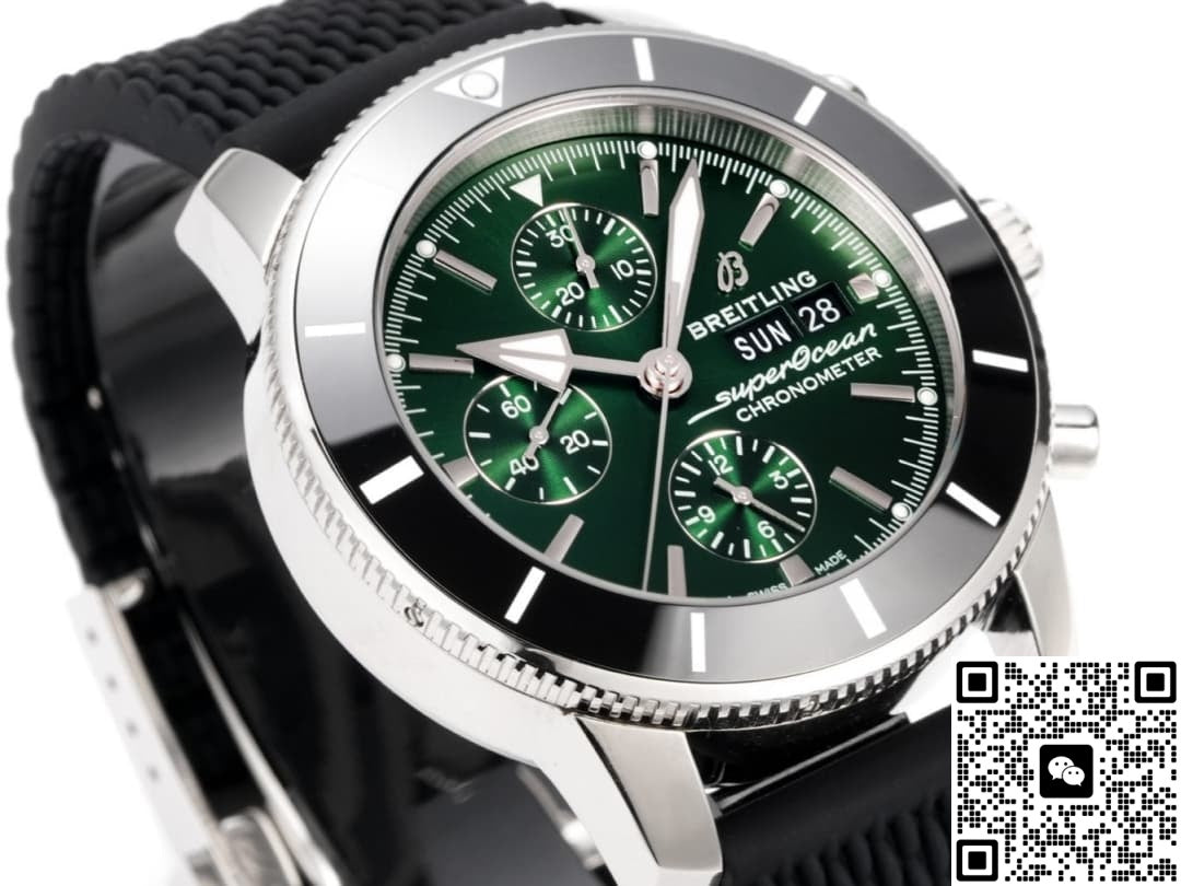 Breitling Superocean A13313121L1S1 BLS Factory Chronograph