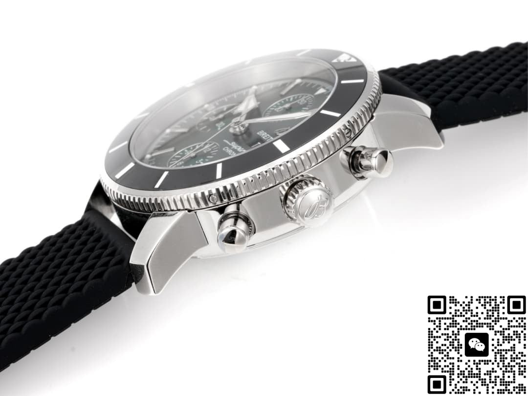 Breitling Superocean A13313121L1S1 BLS Factory Chronograph