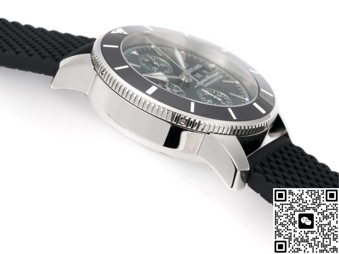 Breitling Superocean A13313121L1S1 BLS Factory Chronograph
