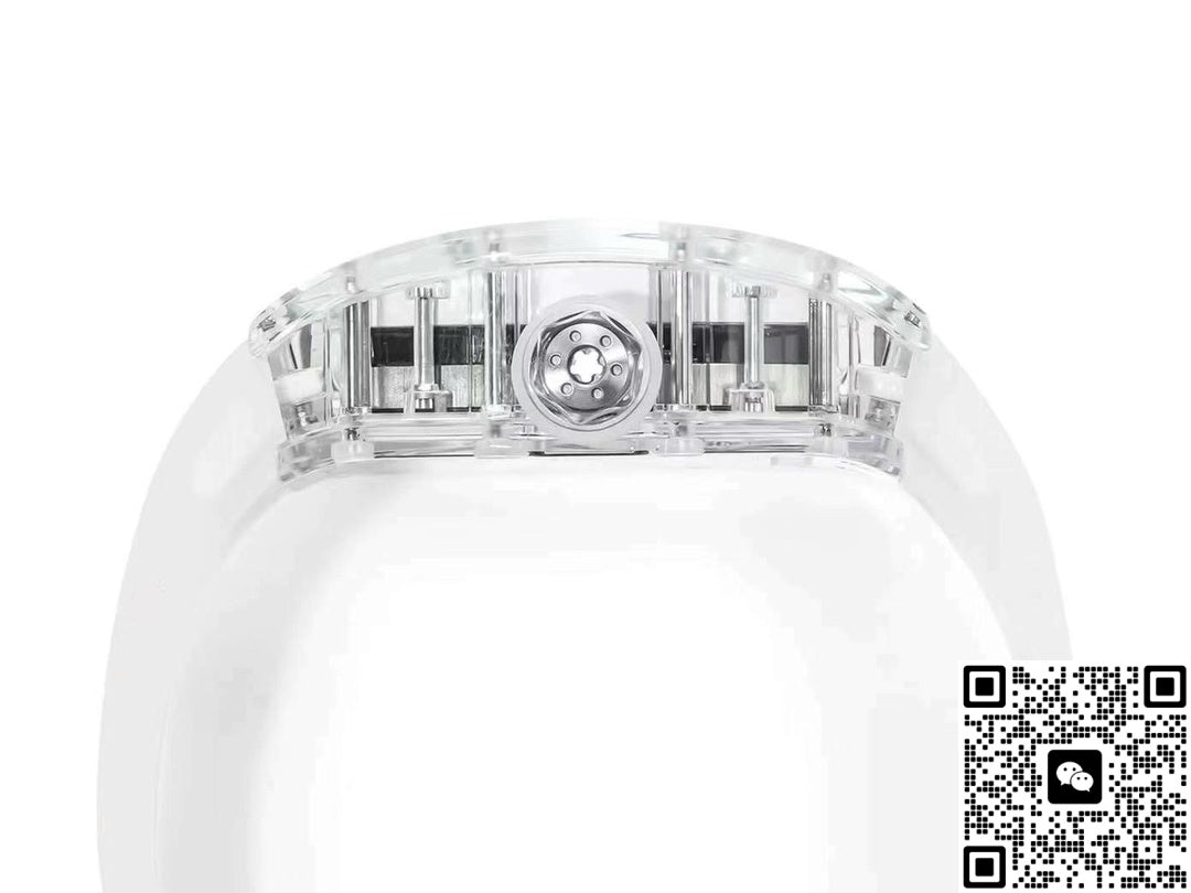Richard Mille RM38-02 Tourbillon