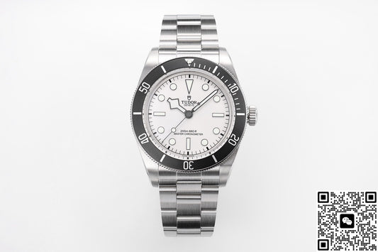 Tudor Black Bay M7943A1A0NU-0002 ZF Factory Antimagnetic