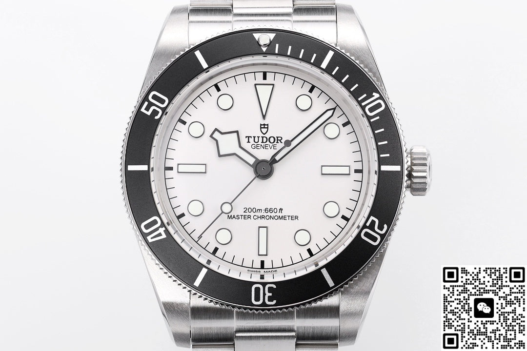 Tudor Black Bay M7943A1A0NU-0002 ZF Factory Antimagnetic