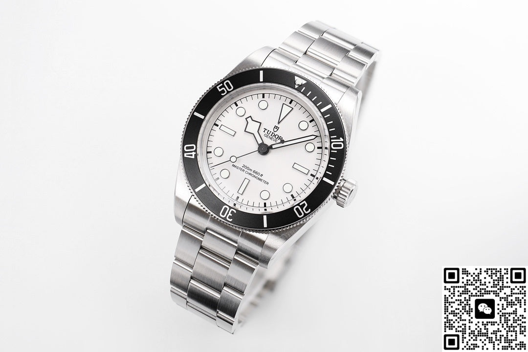 Tudor Black Bay M7943A1A0NU-0002 ZF Factory Antimagnetic