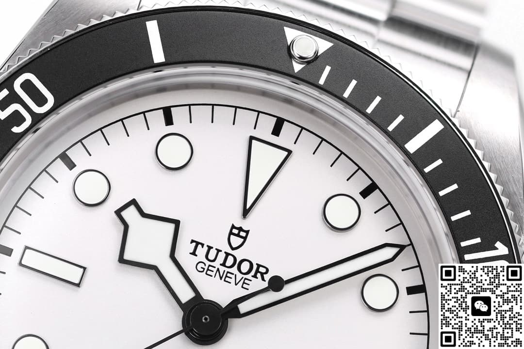 Tudor Black Bay M7943A1A0NU-0002 ZF Factory Antimagnetic