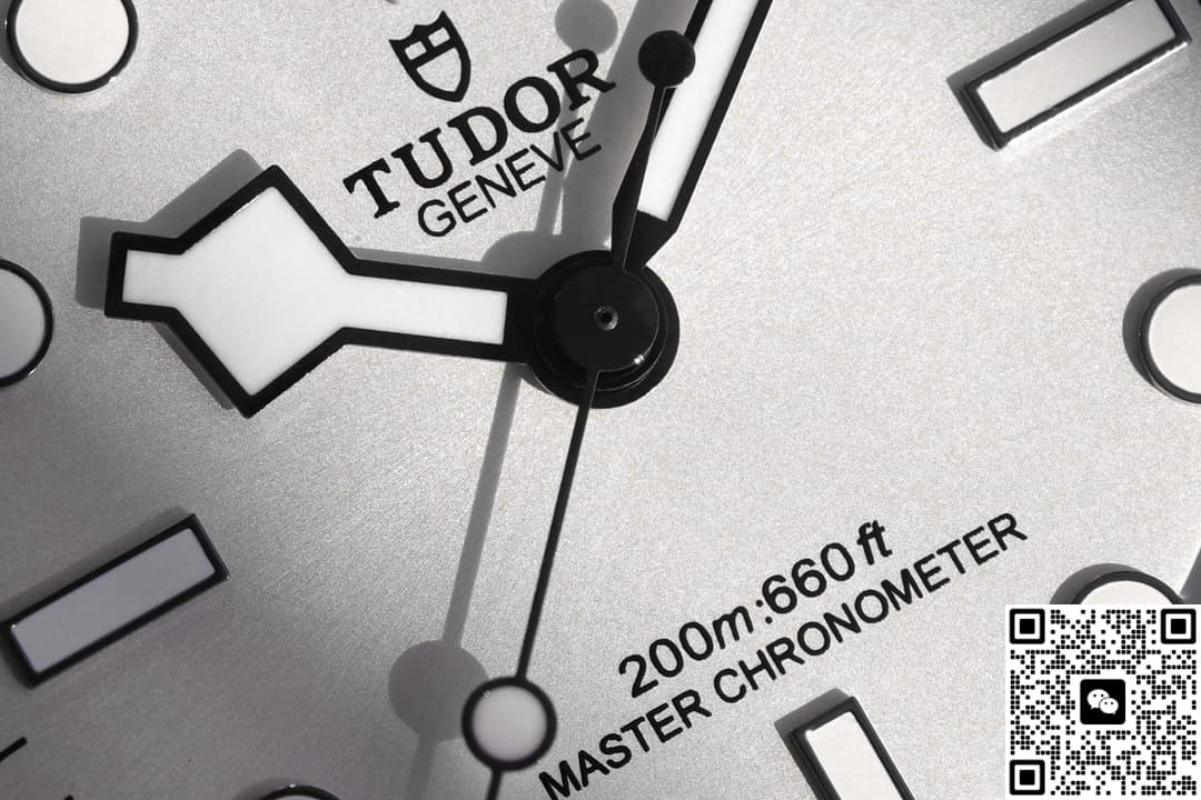 Tudor Black Bay M7943A1A0NU-0002 ZF Factory Antimagnetic