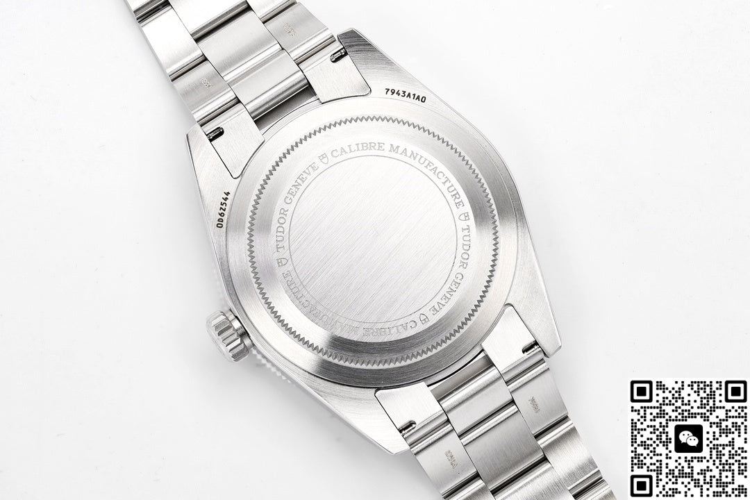 Tudor Black Bay M7943A1A0NU-0002 ZF Factory Antimagnetic