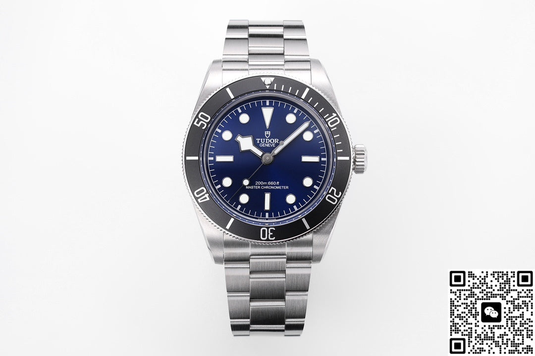 Tudor Black Bay M7943A1A0NU-0001 ZF Factory Stainless Steel Case