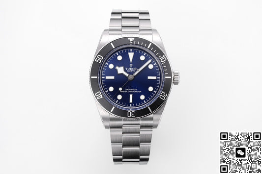 Tudor Black Bay M7943A1A0NU-0001 ZF Factory Stainless Steel Case