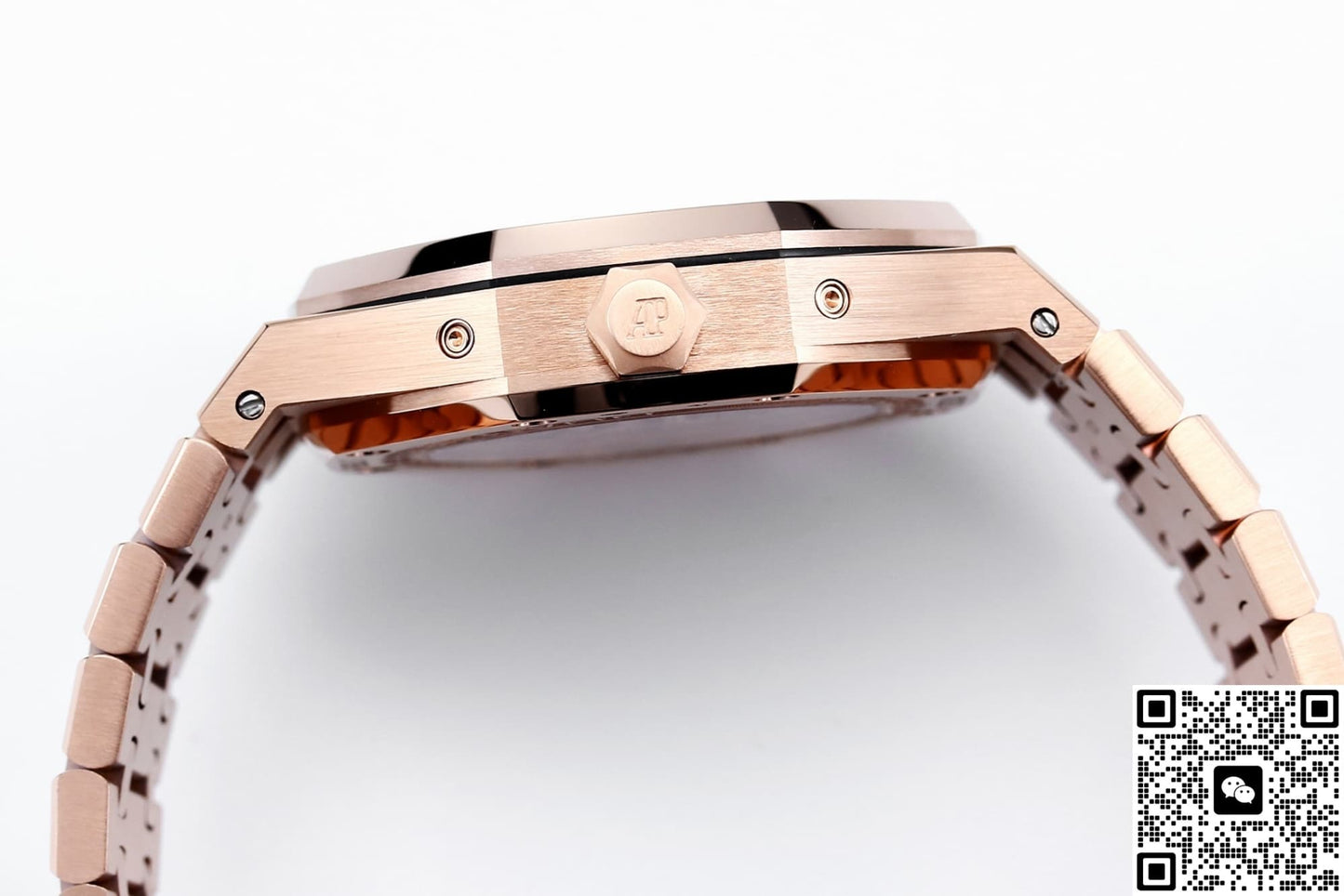 Audemars Piguet Royal Oak 26574OR.OO.1220OR.01 BBS Factory Perpetual Calendar