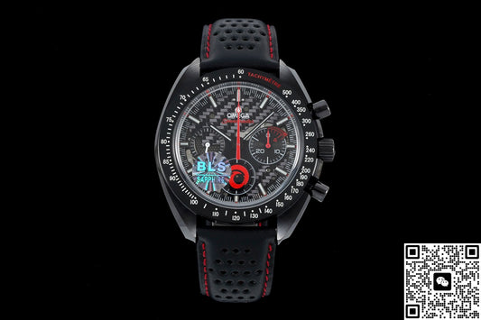 Omega Speedmaster 311.92.44.30.01.002 BLS Factory Chronograph