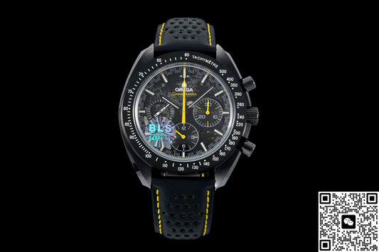 Omega Speedmaster 310.92.44.50.01.001 BLS Factory Antimagnetic