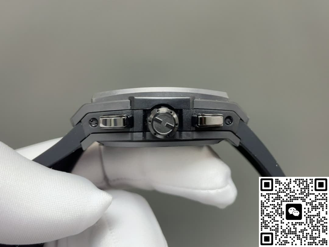 Hublot Big Bang 642.CI.0180.RX.CNY25 BBA Factory Chronograph