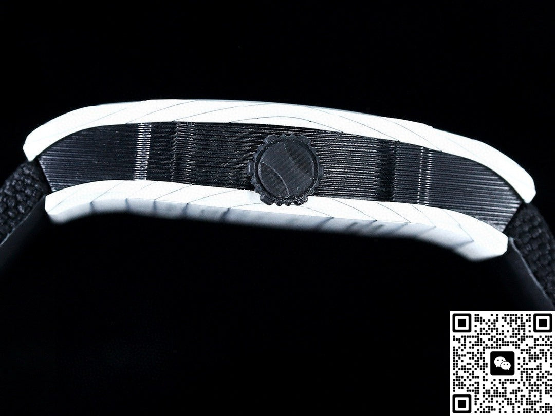 Richard Mille RM27-05 Carbon Fiber
