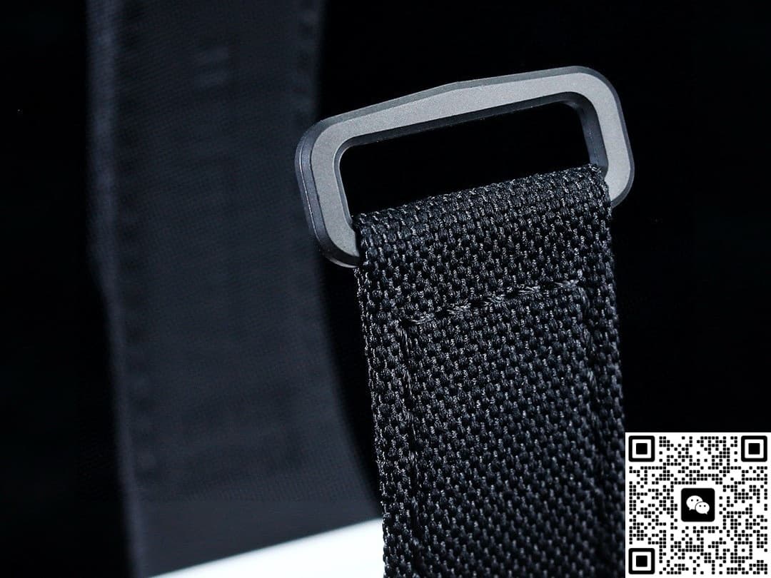 Richard Mille RM27-05 Carbon Fiber