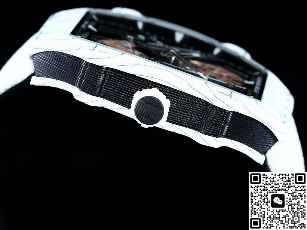 Richard Mille RM27-05 Tourbillon