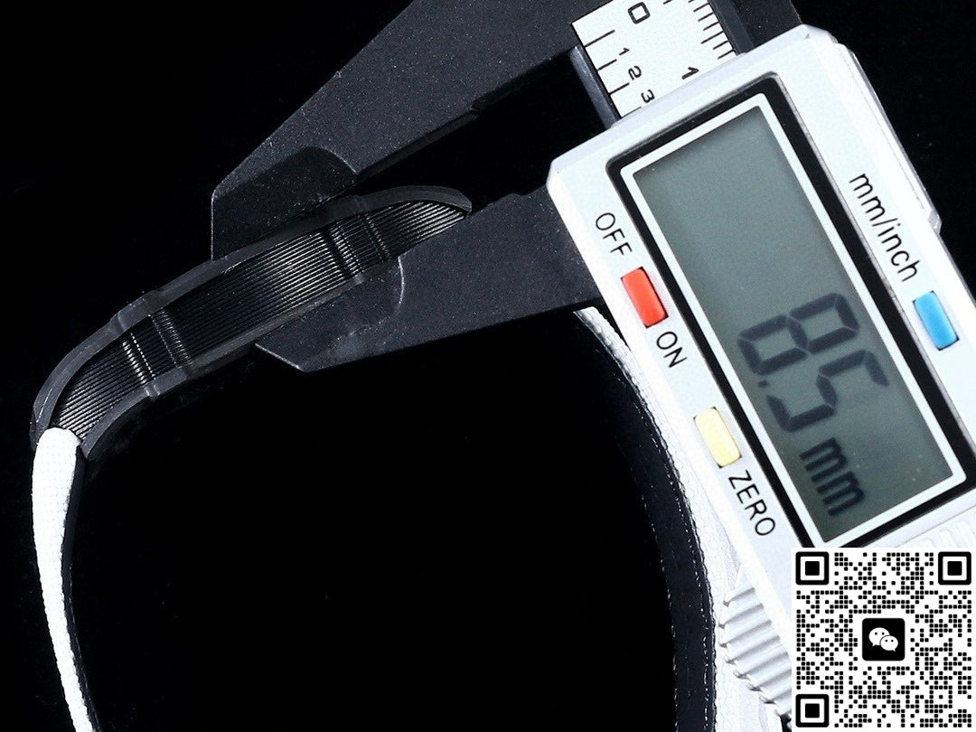 Richard Mille RM27-05 Sapphire Crystal