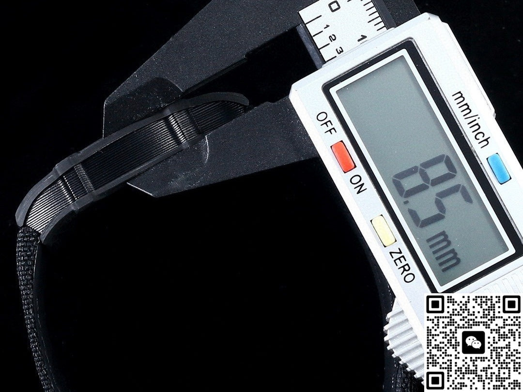 Richard Mille RM27-05 Ultra-Thin Movement