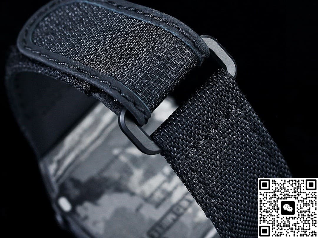 Richard Mille RM27-05 Ultra-Thin Movement