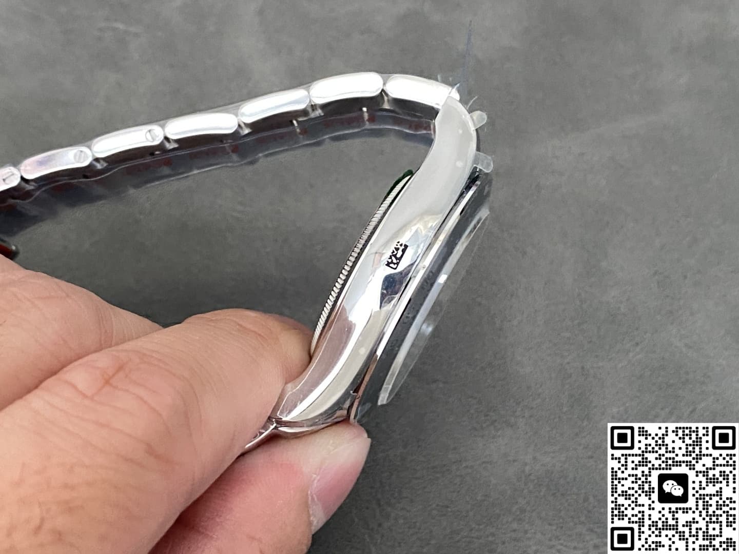 Rolex Daytona m116509-0072-0001 QF Factory Antimagnetic