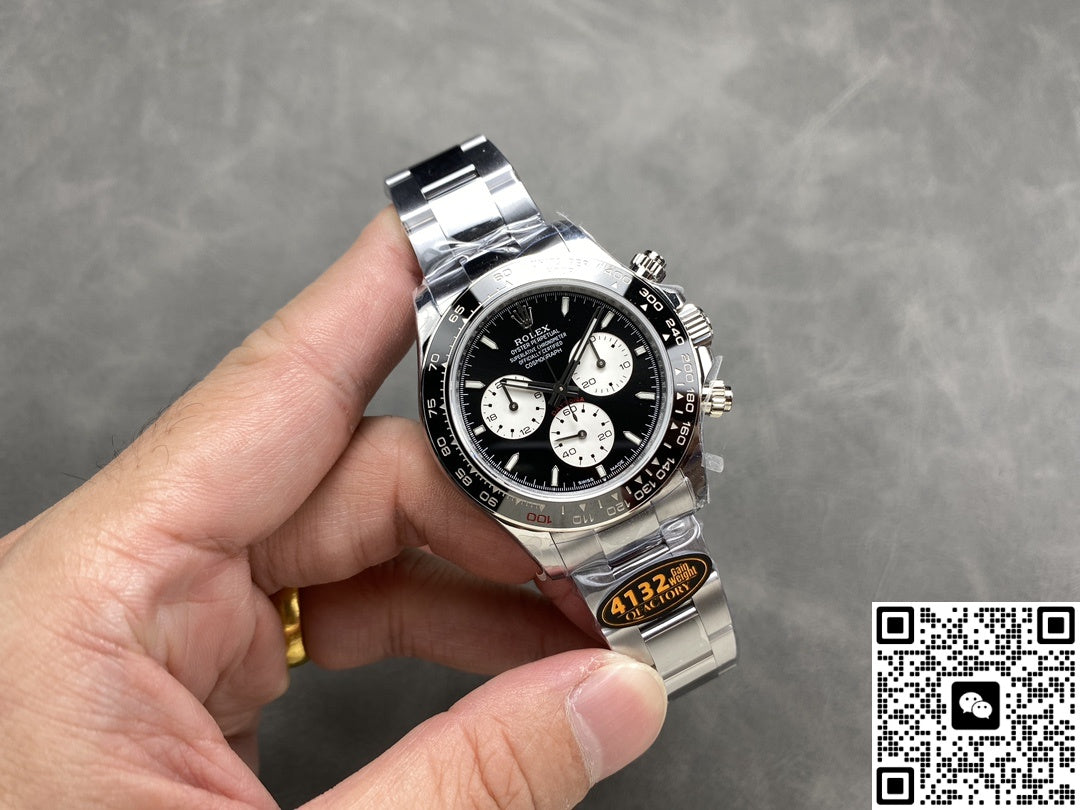Rolex Daytona M126529LN-0001 QF Factory Oystersteel