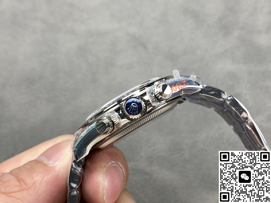 Rolex Daytona M126529LN-0001 QF Factory Oystersteel