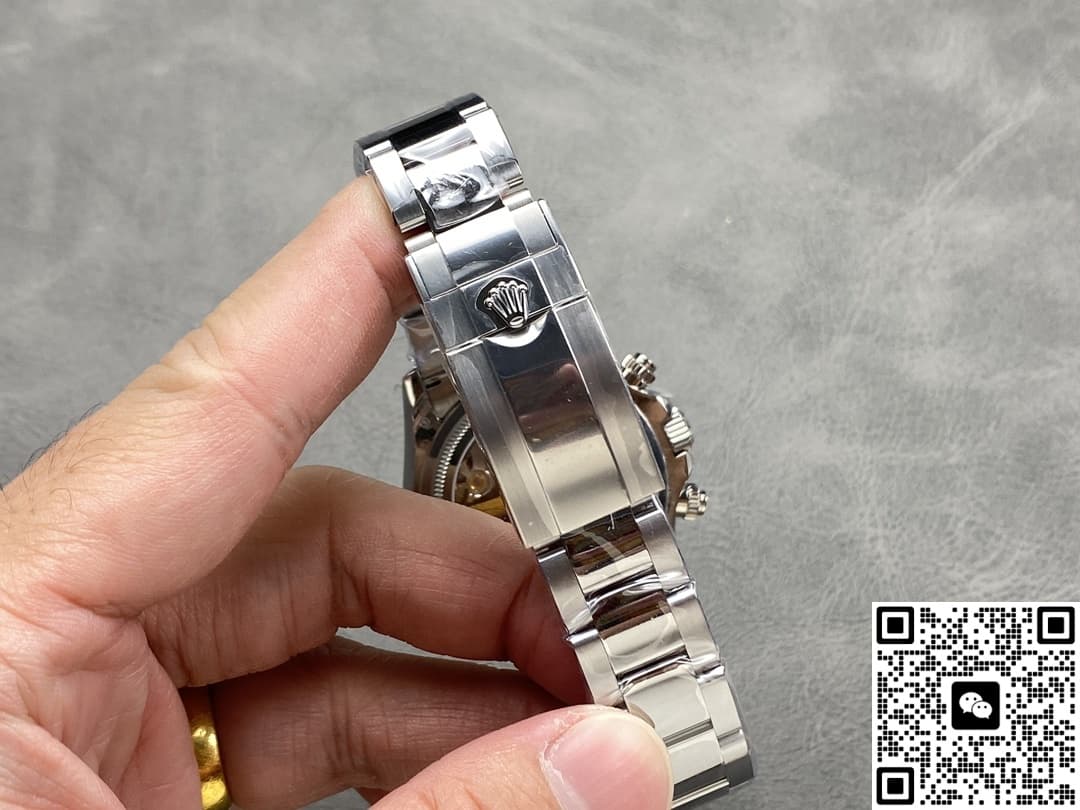 Rolex Daytona M126529LN-0001 QF Factory Oystersteel